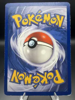 Pokemon TCG Exeggutor 35/64 Jungle Unlimited 80 HP - MP - Image 2