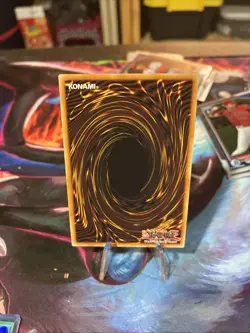 *** CLOWN CREW BIANCAVISO *** 1ST EDITION SECRET RARE BLZD-EN015 YUGIOH! - Image 2