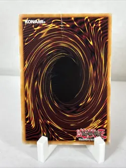 Granmarg the Rock Monarch - SR01-EN006 - Common - 1st Edition YuGiOh! - Image 2