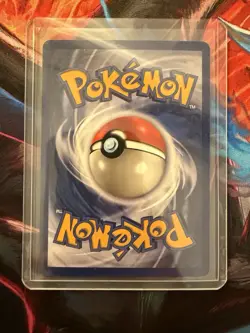 Pokemon Card - Pidgeot Jungle 8/64 Holo Rare - Image 2