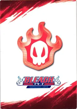 Renji Abarai SSR No 01 SSR-10 Bleach Anime CCG TCG Collectible Card - Image 2