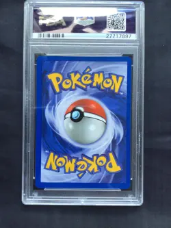 Pokemon Cards: Base Set Common: Ponyta 60/102 PSA 10 - Image 5