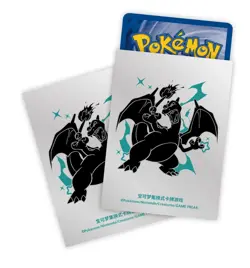 Pokemon Chinese TCG Exclusive 2025 Journey Collection Gift Box（Charizard) Sealed - Image 4