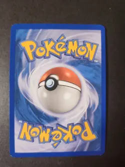 Blissey 22/127 NM Reverse Holo Platinum Set 2009 Vintage Pokemon - Image 2