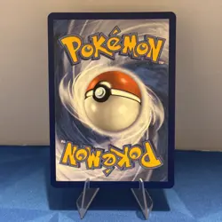 Pokemon TCG Mega Evolution Helioptile Illustration Rare IR 143/132 - Image 2