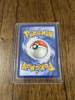 Pokemon TCG Boss's Orders Trainer Full Art Holo Rare- Near Mint/Mint - Image 3