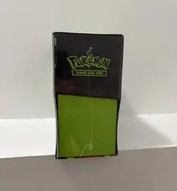 Pokemon Perfect Order Pokemon Center Exclusive Elite Trainer Box Factory Sealed - Image 4