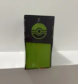 Pokemon Perfect Order Pokemon Center Exclusive Elite Trainer Box Factory Sealed - Image 5