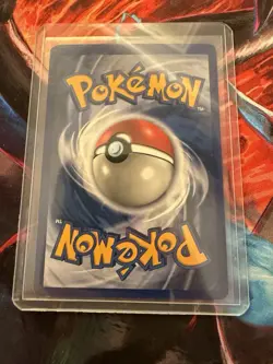 Clefairy Holo #5/102 Vintage 1999 Pokemon Base Set Unlimited - Image 2
