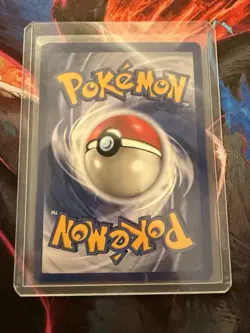 Kabutops Holo Pokemon Base Set Fossil 9/62 - Image 2