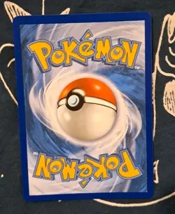 Pokemon TCG Energy Retrieval 208/195 Silver Tempest Secret Rare Holo Full Art NM - Image 2