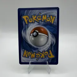 Togedemaru 104/094 Me02: Phantasmal Flames Holo Illustration Rare English - Image 2