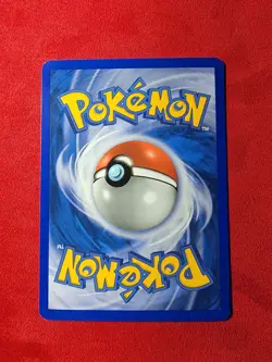 Pokemon - Snorlax 10/101 Delta Species - Dragon Frontiers Reverse Holo Stamped - Image 3
