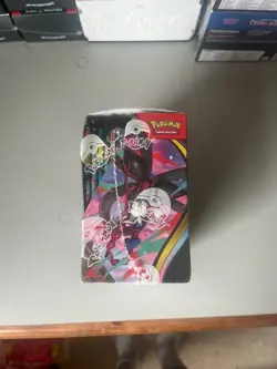 Pokemon - Chaos Rising - Booster Box - Factory Sealed - Image 2