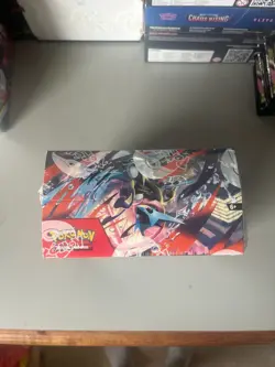 Pokemon - Chaos Rising - Booster Box - Factory Sealed - Image 2