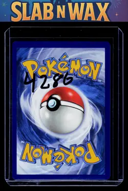 Pokemon tcg SV: Paldean Fates Pawmi #226/091 - Image 2