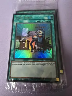 Yu-Gi-Oh! Lart Singles LOST ART - Image 2