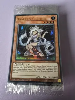 Yu-Gi-Oh! Lart Singles LOST ART - Image 3