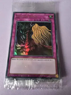 Yu-Gi-Oh! Lart Singles LOST ART - Image 5