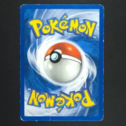 Blaine's Quiz #2 111/132 - Gym Challenge - Pokemon Card - Image 2