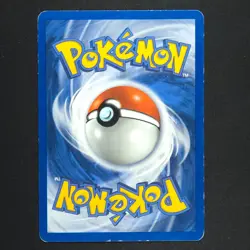 Blaine's Quiz #2 111/132 - Gym Challenge - Pokemon Card - Image 4