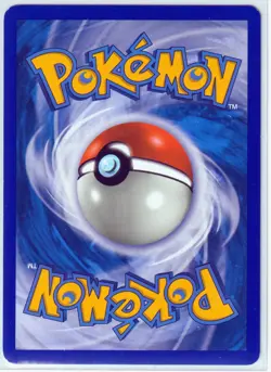 2009 POKEMON Card AMPHAROS 1/127 PLATINUM-RARE-REVERSE HOLO- NM/LP (Excellent) - Image 2