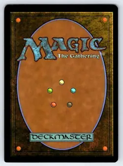 Ingenious Infiltrator 204 Uncommon Modern Horizons Magic: The Gathering LP - Image 2
