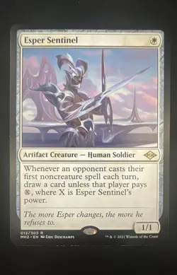 Esper Sentinel Modern Horizons 2 Regular - Image 1
