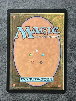 MTG Lotus Petal 294 - Tempest (1997) - Regular Artifact - LP - Image 2