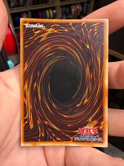 Yu-Gi-Oh TCG Amazoness Chain Master Ultra WJ-02 JAPANESE - Image 5