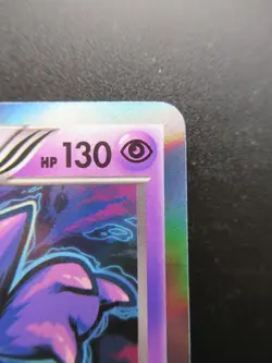 Pokemon Japanese Holo Rare Card Gengar Nintendo NO.094 1st Edition - Image 3