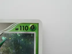 NM Sceptile 005/092 - Holo Rare Japanese Pokemon Card - Image 3
