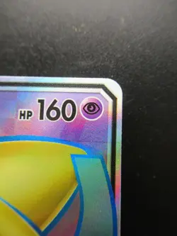 Pokemon Japanese Holo Rare Card JirachiGX Nintendo NO.385 180/173SR - Image 3