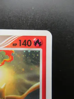 Pokemon Japanese Holo Rare Card Vaporeon Nintendo No.006 017/090 1st Edition - Image 3