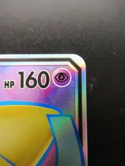 Pokemon Japanese Holo Rare Card JirachiGX Nintendo NO.385 180/173SR Near Mint - Image 3