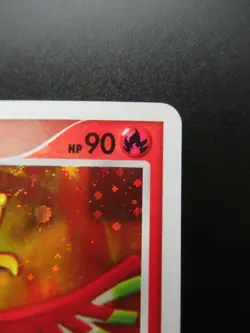 Pokemon Japanese Holo Rare Card Ho-oh Nintendo NO.250 DPBP#300 - Image 3
