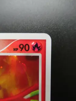 Pokemon Japanese Holo Rare Card Ho-oh Nintendo NO.250 DPBP#300 - Image 3