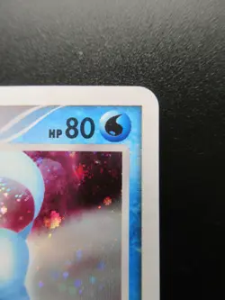 Pokemon Japanese Holo Rare Card Glaceon Nintendo NO.471 DPBP#161 - Image 3