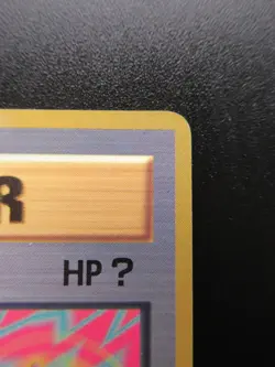 Pokemon Japanese Non-Holo Card Imakuni Trainer Nintendo 1st Edition - Image 3