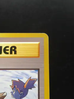 Pokemon Card Japanese Trainer Misty's Tears Nintendo Non-Holo Japan Game - Image 3