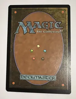 Magic the Gathering MTG Tainted Pact (164) Odyssey LP/NM - Image 2