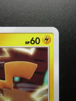 Pokemon Card Japanese Pikachu 367/SM-P C Promo Nintendo Mewtwo Strikes Back - Image 3