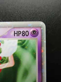 Pokemon Card Japanese Mr.Mime Ex 053/082 Nintendo Holo Rare HP80 Japan - Image 3