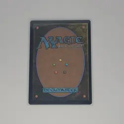 Temporal Manipulation Future Sight Mystery Booster 2 MTG Magic - Image 2