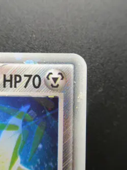 Jirachi EX Pokemon 2006 Holo Promo Japanese 032/PLAY P Nintendo Card HP70 - Image 3