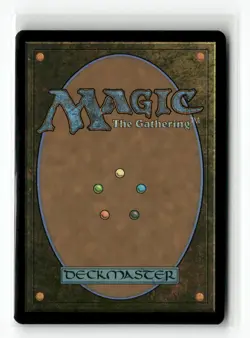 Swarmyard Bloomburrow NM Rare #284 MTG Magic - Image 2