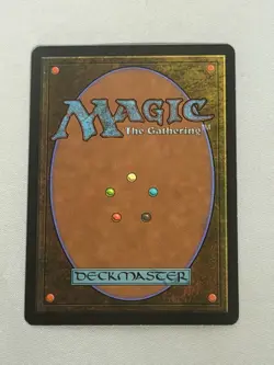 MTG FOIL Phyrexian Negator Judge Promo Magic the Gathering - Image 2