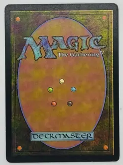 MTG Rofellos's Gift Urza's Destiny Regular - Image 2