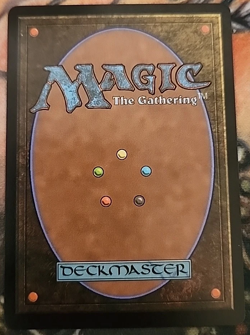 MTG Gilded Lotus Pride 2026 Promo #0001 Foil NM In-Hand! - Image 2
