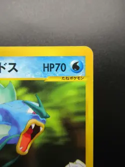 Pokemon Card Clair's Gyarados 048/141 VS Series 1st Edition Nintendo Japanes - Image 3